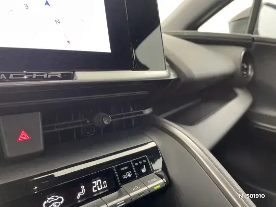 TOYOTA C-HR II - voiture d'occasion - Photo 31