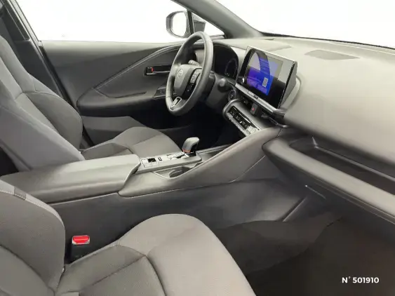 TOYOTA C-HR II - voiture d'occasion - Photo 10