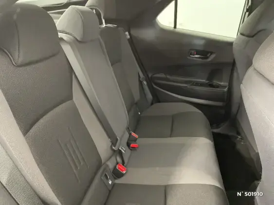 TOYOTA C-HR II - voiture d'occasion - Photo 11