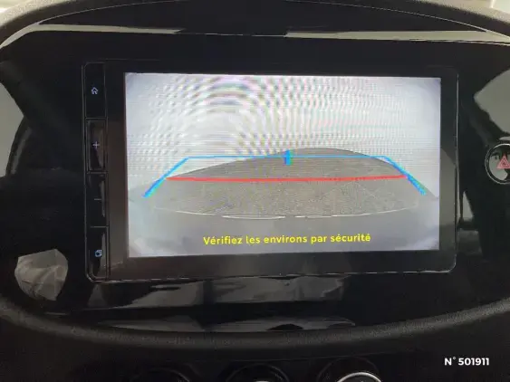 TOYOTA AYGO X - voiture d'occasion - Photo 14