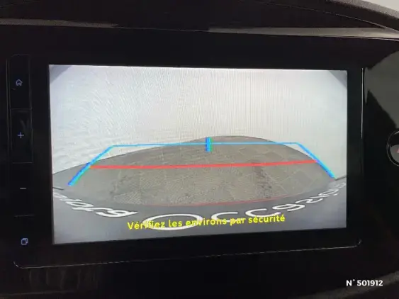 TOYOTA AYGO X - voiture d'occasion - Photo 14