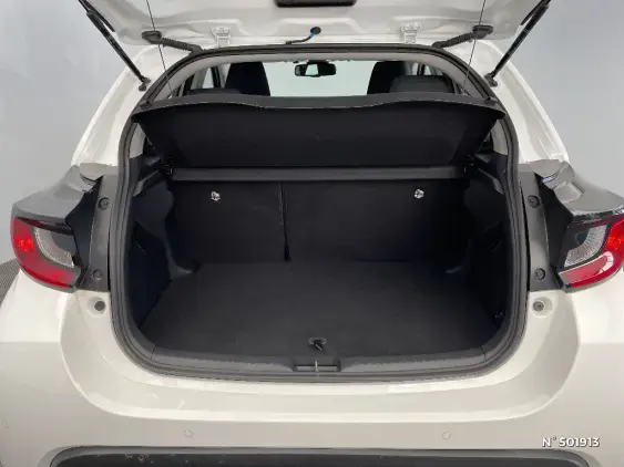 TOYOTA YARIS IV - voiture d'occasion - Photo 7