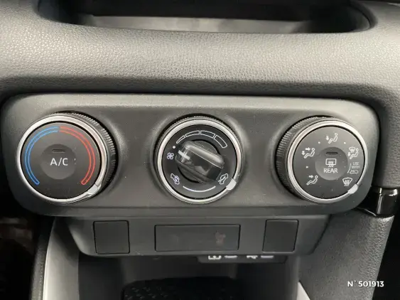 TOYOTA YARIS IV - voiture d'occasion - Photo 15