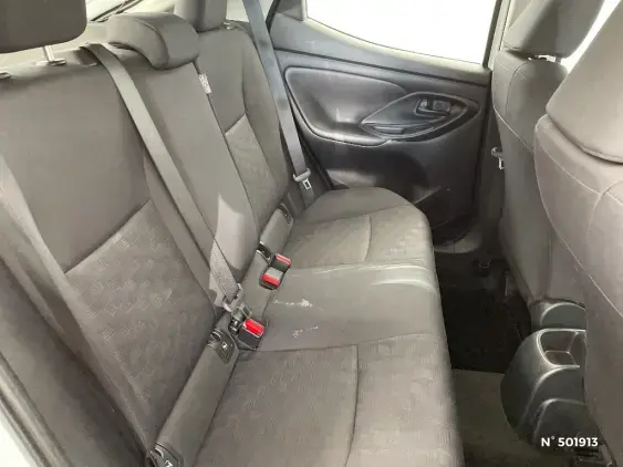 TOYOTA YARIS IV - voiture d'occasion - Photo 11