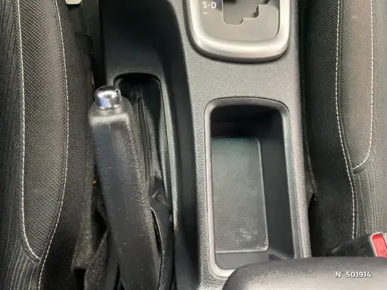 TOYOTA HILUX VIII - voiture d'occasion - Photo 26