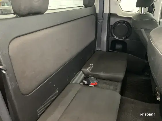 TOYOTA HILUX VIII - voiture d'occasion - Photo 11