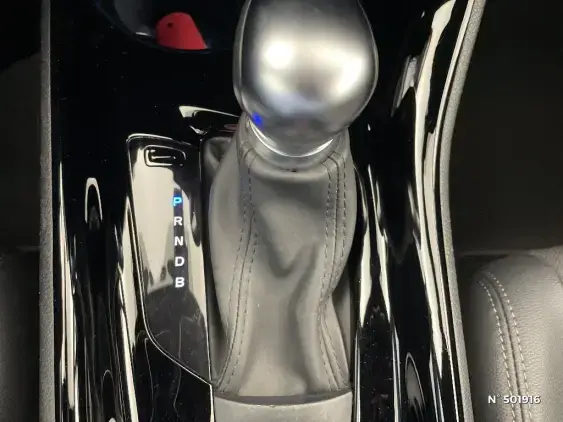 TOYOTA C-HR - voiture d'occasion - Photo 26