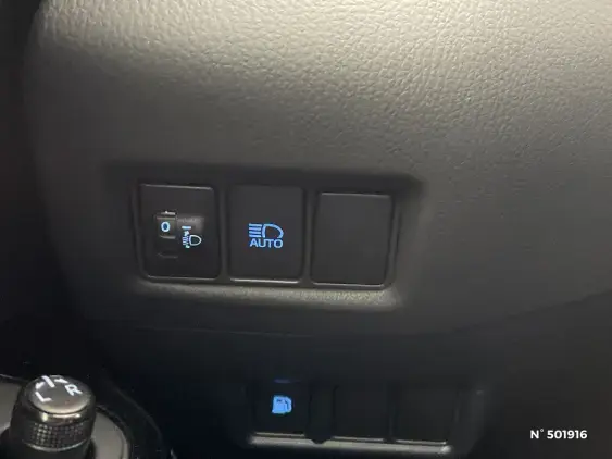 TOYOTA C-HR - voiture d'occasion - Photo 29