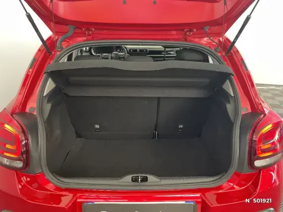 CITROEN C3 III - voiture d'occasion - Photo 7