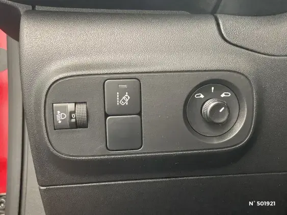 CITROEN C3 III - voiture d'occasion - Photo 15