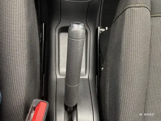 CITROEN C3 III - voiture d'occasion - Photo 26