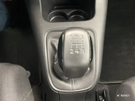 CITROEN C3 III - voiture d'occasion - Photo 27