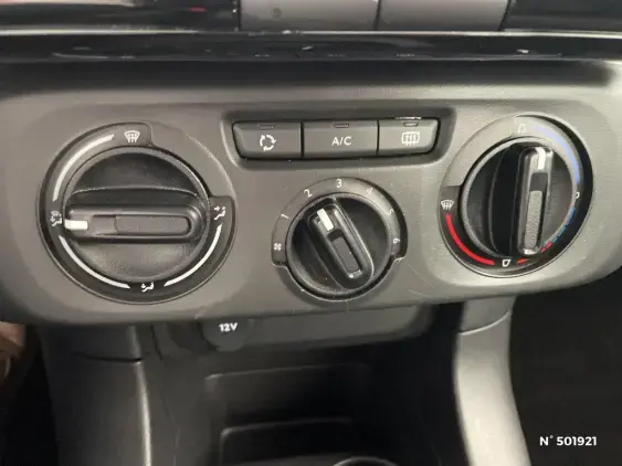 CITROEN C3 III - voiture d'occasion - Photo 28