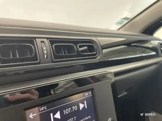 CITROEN C3 III - voiture d'occasion - Photo 31