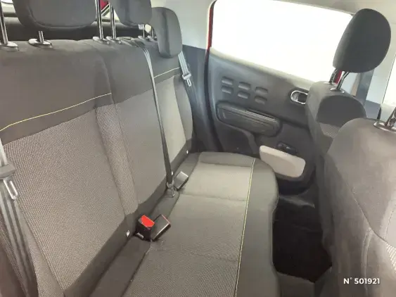 CITROEN C3 III - voiture d'occasion - Photo 11