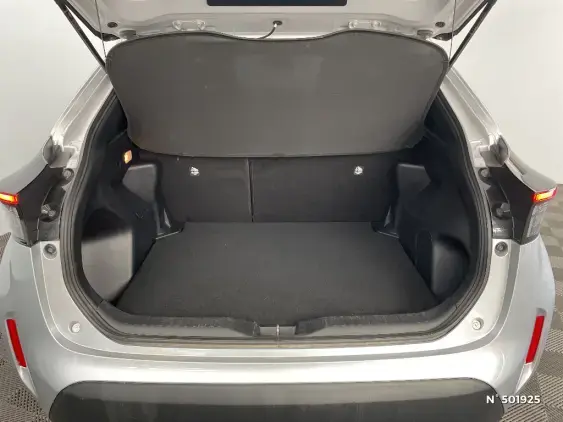 TOYOTA YARIS CROSS I - voiture d'occasion - Photo 7