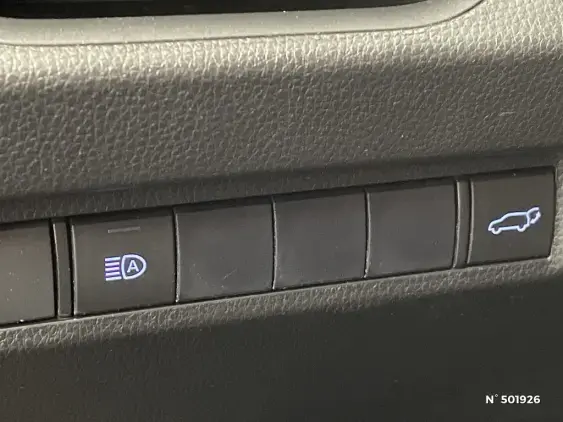 TOYOTA RAV4 V - voiture d'occasion - Photo 15