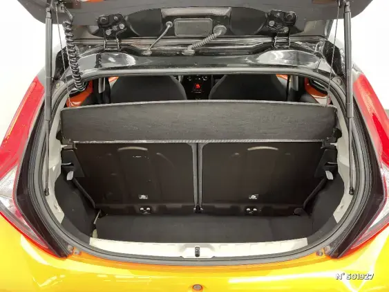 TOYOTA AYGO II - voiture d'occasion - Photo 7