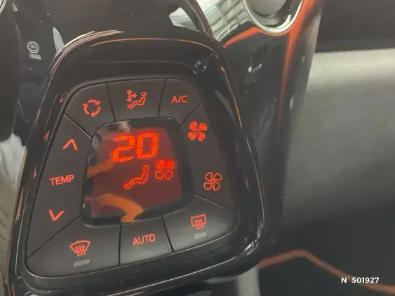 TOYOTA AYGO II - voiture d'occasion - Photo 15