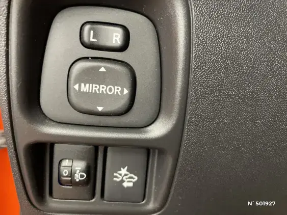 TOYOTA AYGO II - voiture d'occasion - Photo 26