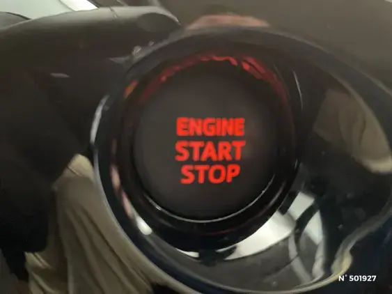 TOYOTA AYGO II - voiture d'occasion - Photo 27