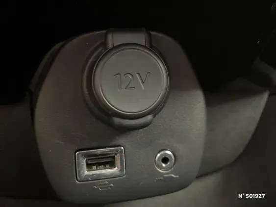 TOYOTA AYGO II - voiture d'occasion - Photo 28