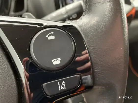 TOYOTA AYGO II - voiture d'occasion - Photo 29