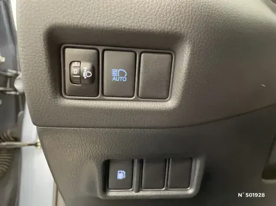 TOYOTA C-HR - voiture d'occasion - Photo 15