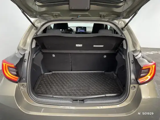 TOYOTA YARIS IV - voiture d'occasion - Photo 7