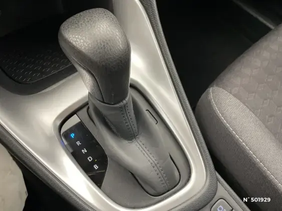 TOYOTA YARIS IV - voiture d'occasion - Photo 27