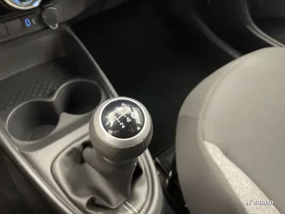 TOYOTA AYGO X - voiture d'occasion - Photo 27