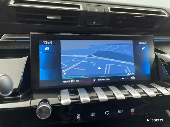 PEUGEOT 508 II - voiture d'occasion - Photo 12