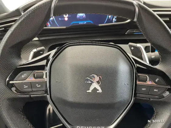 PEUGEOT 508 II - voiture d'occasion - Photo 29