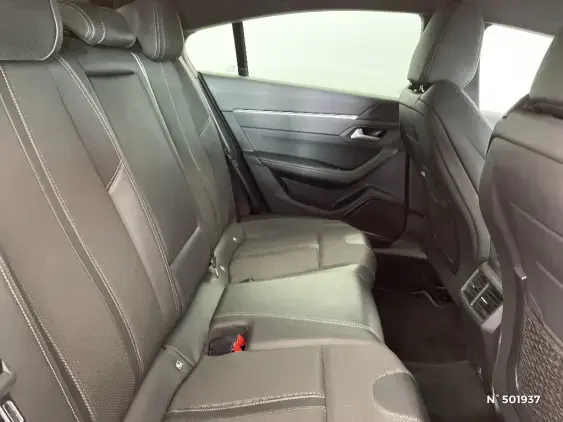 PEUGEOT 508 II - voiture d'occasion - Photo 10