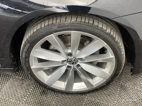 VOLKSWAGEN SCIROCCO II - voiture d'occasion - Photo 7