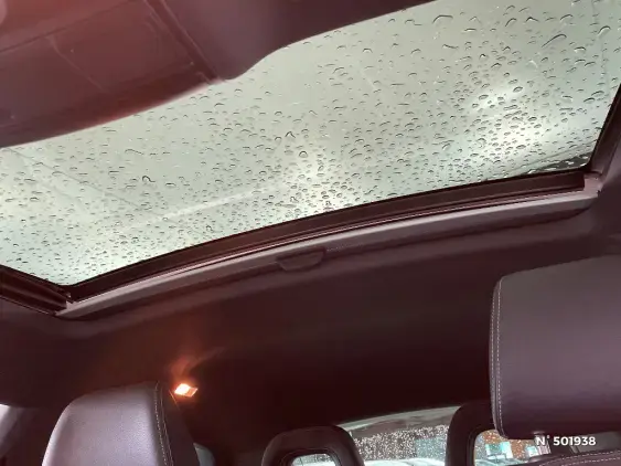 VOLKSWAGEN SCIROCCO II - voiture d'occasion - Photo 14