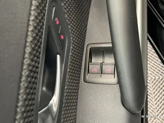 VOLKSWAGEN SCIROCCO II - voiture d'occasion - Photo 25