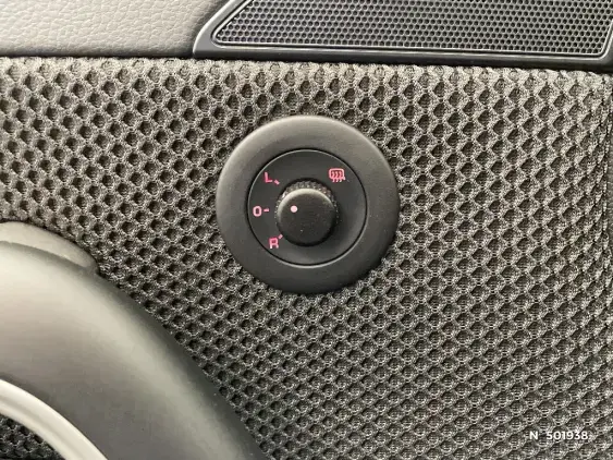 VOLKSWAGEN SCIROCCO II - voiture d'occasion - Photo 26