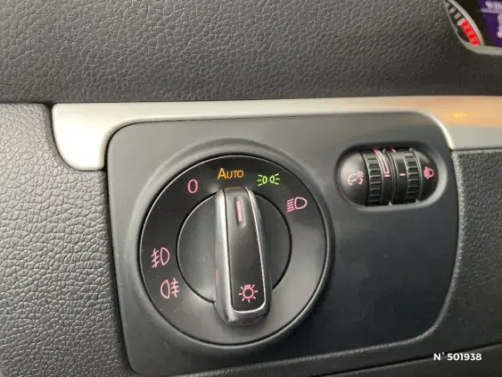 VOLKSWAGEN SCIROCCO II - voiture d'occasion - Photo 27