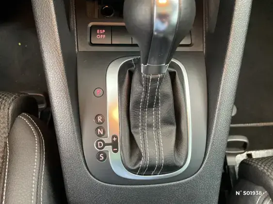 VOLKSWAGEN SCIROCCO II - voiture d'occasion - Photo 29