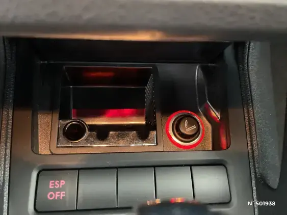 VOLKSWAGEN SCIROCCO II - voiture d'occasion - Photo 30