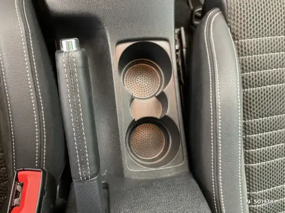 VOLKSWAGEN SCIROCCO II - voiture d'occasion - Photo 31