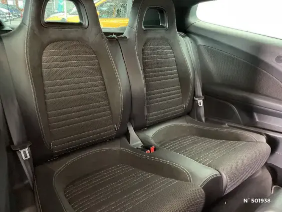 VOLKSWAGEN SCIROCCO II - voiture d'occasion - Photo 10