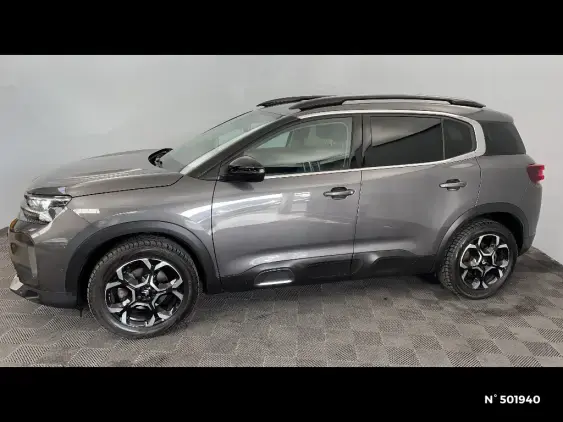 CITROEN C5 AIRCROSS - voiture d'occasion - Photo 2
