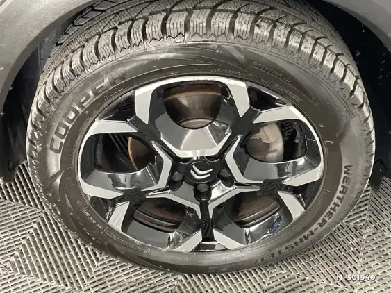 CITROEN C5 AIRCROSS - voiture d'occasion - Photo 8