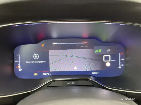 CITROEN C5 AIRCROSS - voiture d'occasion - Photo 12