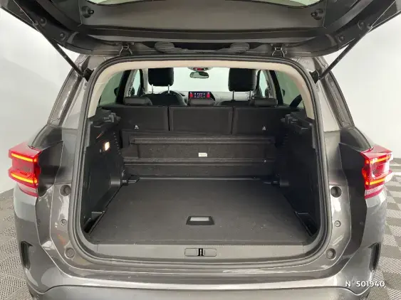 CITROEN C5 AIRCROSS - voiture d'occasion - Photo 7