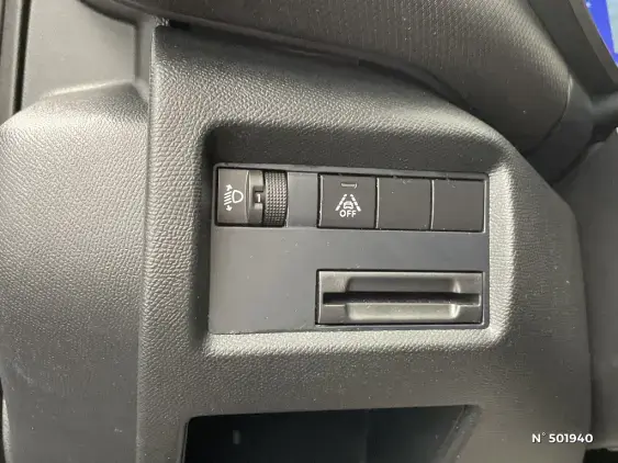 CITROEN C5 AIRCROSS - voiture d'occasion - Photo 15