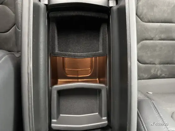 CITROEN C5 AIRCROSS - voiture d'occasion - Photo 27