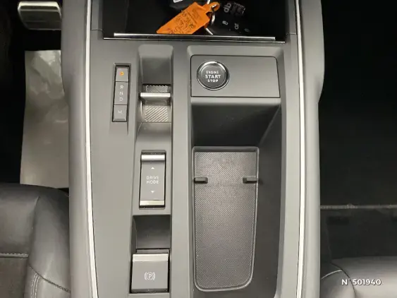 CITROEN C5 AIRCROSS - voiture d'occasion - Photo 28